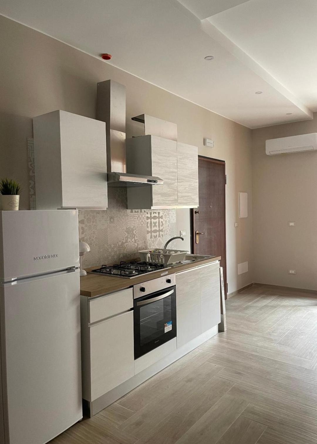 Central Apartment Avola Exterior photo