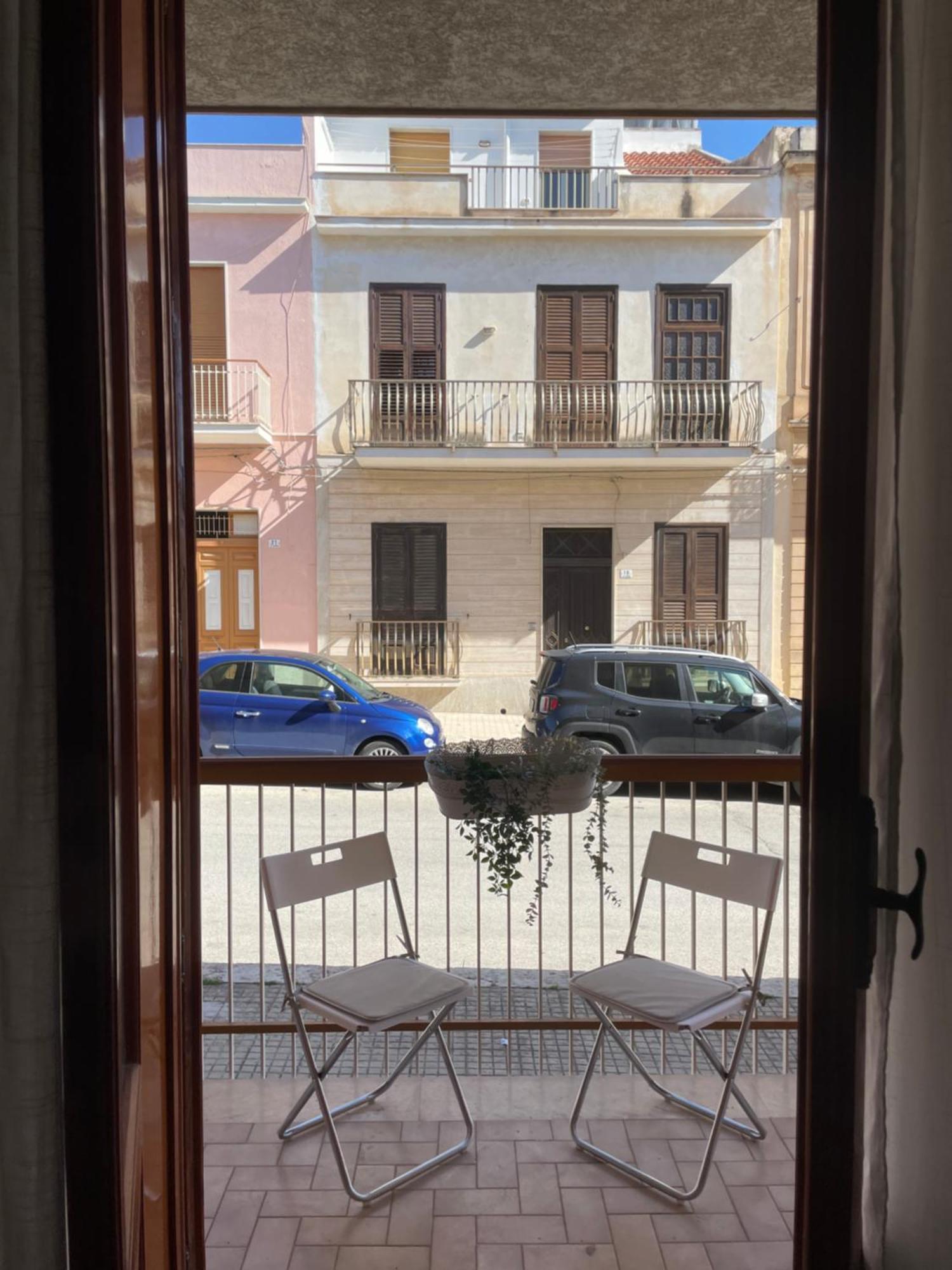 Central Apartment Avola Exterior photo